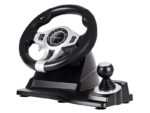 Tracer TRAJOY46524 Gaming Controller Black Steering wheel + Pedals PlayStation 4  Playstation 3 - Image 9