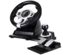 Tracer TRAJOY46524 Gaming Controller Black Steering wheel + Pedals PlayStation 4  Playstation 3 - Image 10
