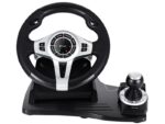 Tracer TRAJOY46524 Gaming Controller Black Steering wheel + Pedals PlayStation 4  Playstation 3 - Image 11