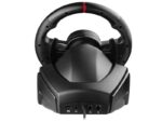Tracer TRAJOY47345 Gaming Controller Black Steering Wheel + Pedals PlayStation 4  PlayStation 3  Xbox One  Xbox 360  Switch  PC - Image 10
