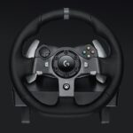 Logitech G G920 Driving Force - Image 5