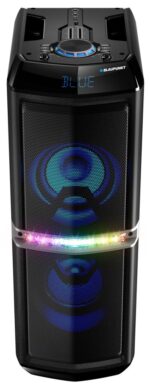 Blaupunkt PS05.2DB portable speaker Mono portable speaker Black - Image 2