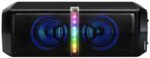 Blaupunkt PS05.2DB portable speaker Mono portable speaker Black - Image 3