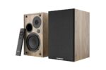 Blaupunkt BS40OK brown loudspeakers