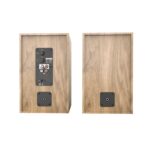 Blaupunkt BS40OK brown loudspeakers - Image 3