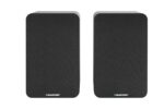 BLAUPUNKT BS50BK active bookshelf speakers - Image 2