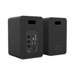 BLAUPUNKT BS50BK active bookshelf speakers - Image 5