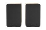Blaupunkt BS50OK brown loudspeakers - Image 2