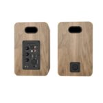 Blaupunkt BS50OK brown loudspeakers - Image 4