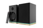 Blaupunkt BS60BK black loudspeakers
