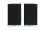 Blaupunkt BS60BK black loudspeakers - Image 2