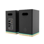 Blaupunkt BS60BK black loudspeakers - Image 4