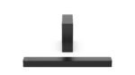 Hisense HS2100 soundbar speaker Black 2.1 channels 240 W - Image 2