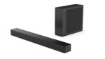 Hisense HS2100 soundbar speaker Black 2.1 channels 240 W - Image 3