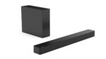 Hisense HS2100 soundbar speaker Black 2.1 channels 240 W - Image 4