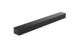 Hisense HS2100 soundbar speaker Black 2.1 channels 240 W - Image 5