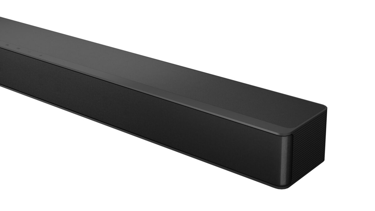 Hisense HS2100 soundbar speaker Black 2.1 channels 240 W - Image 6