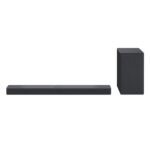 LG SC9S Black 3.1.3 channels 400 W - Image 3