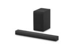 Soundbar LG S40T 2.1 channels with Bluetooth 300 W Black - Image 2