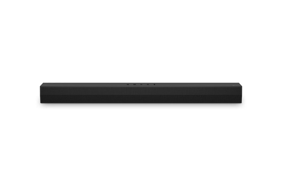Soundbar LG S40T 2.1 channels with Bluetooth 300 W Black - Image 3
