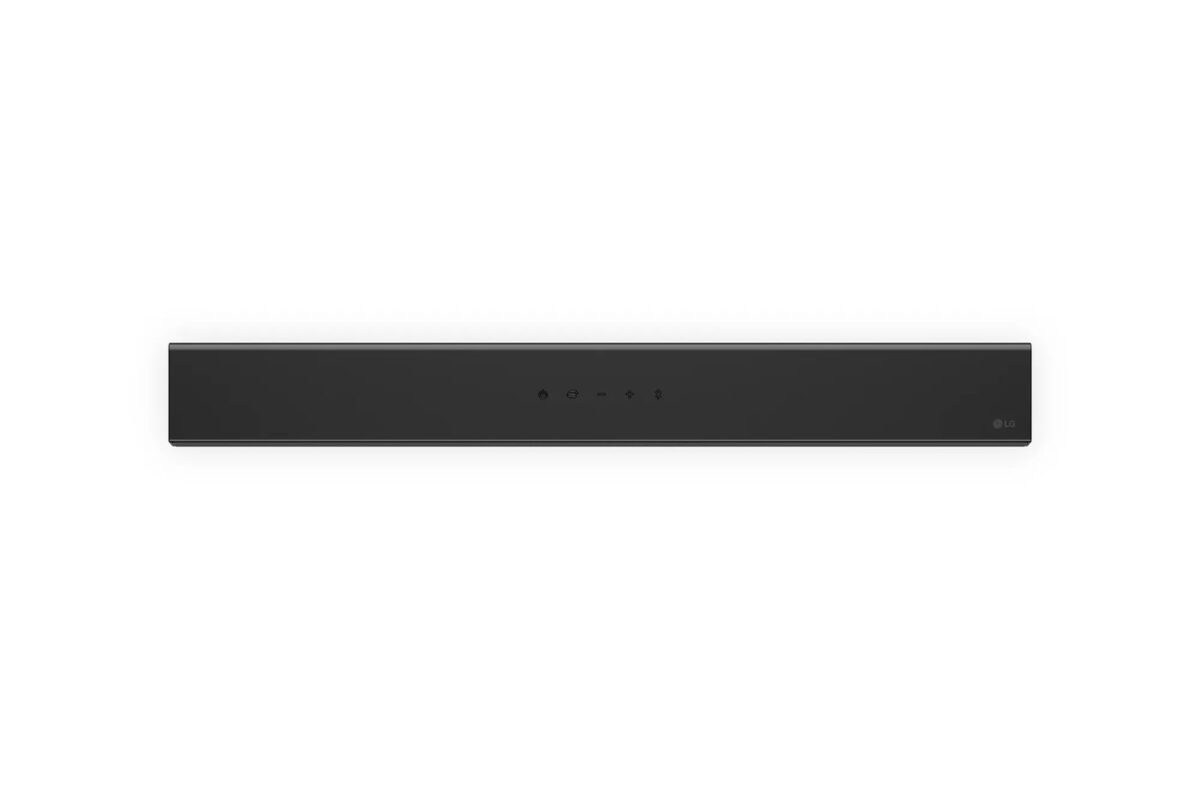 Soundbar LG S40T 2.1 channels with Bluetooth 300 W Black - Image 4