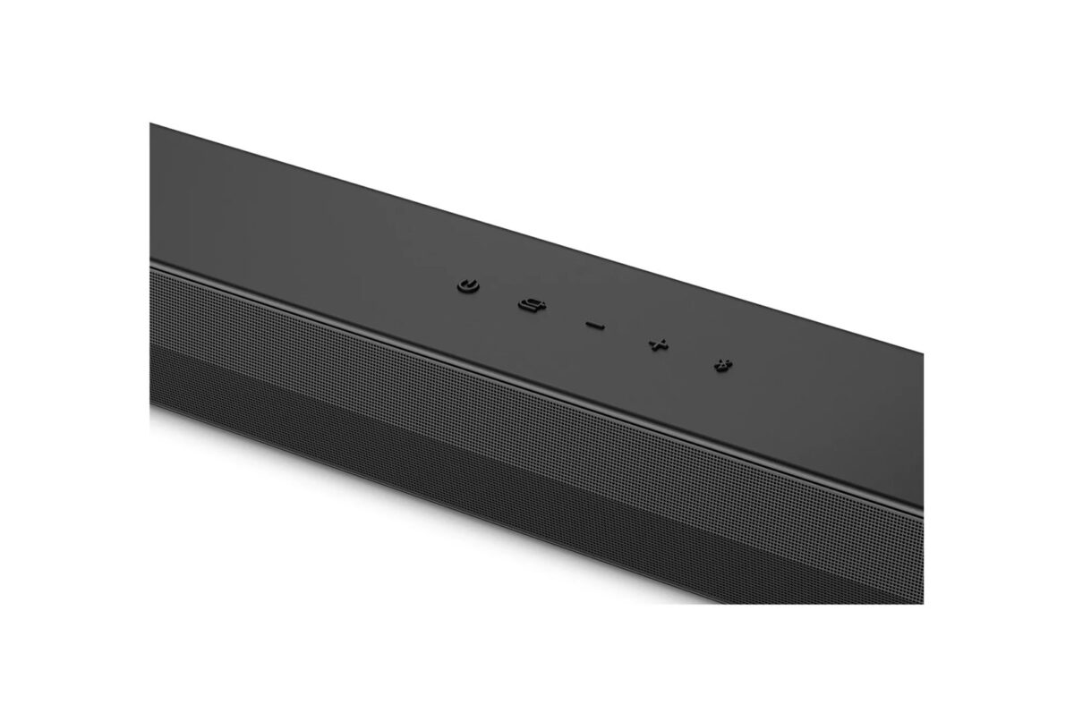 Soundbar LG S40T 2.1 channels with Bluetooth 300 W Black - Image 5