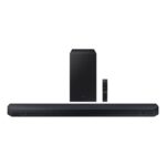 Samsung HW-Q600C Black 3.1.2 channels 34 W - Image 2