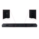 Samsung HW-Q600C Black 3.1.2 channels 34 W - Image 4