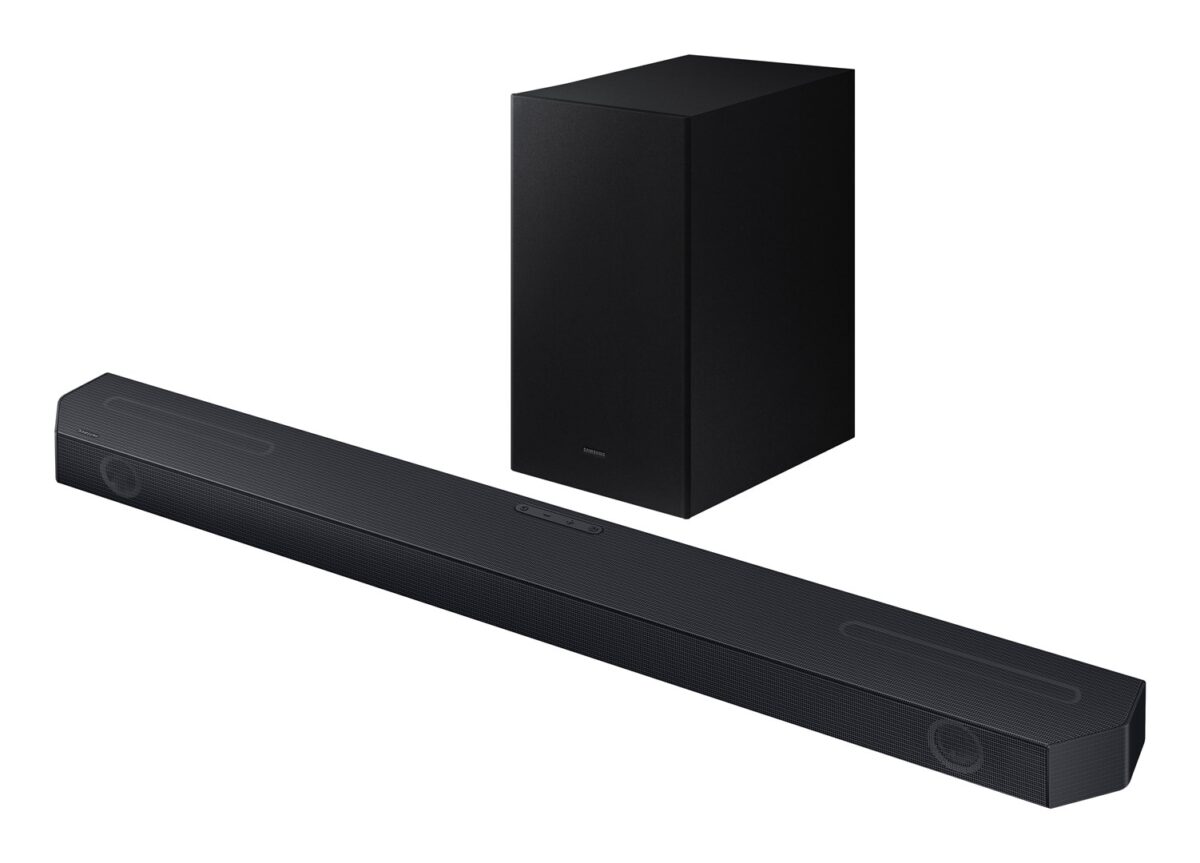 Samsung HW-Q600C Black 3.1.2 channels 34 W - Image 6