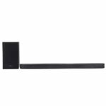 Samsung HW-Q700D/EN soundbar speaker Black 3.1.2 channels - Image 2