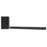Samsung HW-Q700D/EN soundbar speaker Black 3.1.2 channels - Image 3