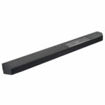 Samsung HW-Q700D/EN soundbar speaker Black 3.1.2 channels - Image 4