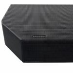 Samsung HW-Q700D/EN soundbar speaker Black 3.1.2 channels - Image 6