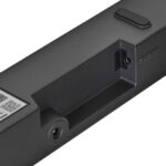 Samsung HW-S700D/EN soundbar speaker Black 3.1 channels - Image 2