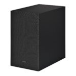 Samsung HW-S700D/EN soundbar speaker Black 3.1 channels - Image 3