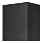 Samsung HW-S700D/EN soundbar speaker Black 3.1 channels - Image 4