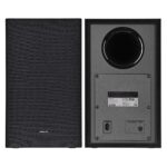 Samsung HW-S700D/EN soundbar speaker Black 3.1 channels - Image 5