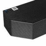 Samsung HW-Q990F/EN Speaker module 11.1.4 channels Black - Image 5