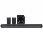 Samsung HW-Q930F/EN soundbar speaker Black 9.1.4 channels 580 W - Image 6