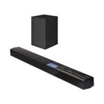 Samsung B650F B-Series 3.1ch Soundbar with Subwoofer (2025) - Image 2