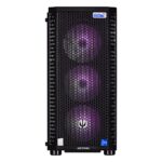 Actina 5901443328995 PC Intel® Core™ i5 i5-12400F 16 GB DDR4-SDRAM 1 TB SSD NVIDIA GeForce RTX 3060 Midi Tower Black - Image 7