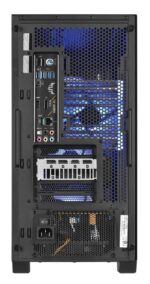 Actina 5901443335832 PC AMD Ryzen™ 5 5600 16 GB DDR4-SDRAM 1 TB SSD AMD Radeon RX 7600 Mini Tower Black - Image 10