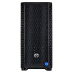 Actina 5901443338277 PC AMD Ryzen™ 7 5700X 32 GB DDR4-SDRAM 1 TB SSD AMD Radeon RX 7800 XT Midi Tower Black - Image 3