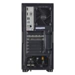 Actina 5901443338277 PC AMD Ryzen™ 7 5700X 32 GB DDR4-SDRAM 1 TB SSD AMD Radeon RX 7800 XT Midi Tower Black - Image 10