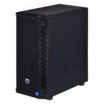 Actina 5901443338314 PC Midi Tower Intel® Core™ i3 i3-12100F 16 GB DDR4-SDRAM 1 TB SSD NVIDIA GeForce RTX 4060 Black - Image 9
