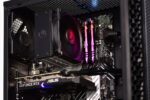 Actina 5901443338406 PC Intel® Core™ i5 i5-12400F 16 GB DDR4-SDRAM 1 TB SSD NVIDIA GeForce RTX 3060 Midi Tower Black - Image 8