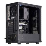 Actina 5901443338406 PC Intel® Core™ i5 i5-12400F 16 GB DDR4-SDRAM 1 TB SSD NVIDIA GeForce RTX 3060 Midi Tower Black - Image 10