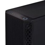 Actina 5901443338406 PC Intel® Core™ i5 i5-12400F 16 GB DDR4-SDRAM 1 TB SSD NVIDIA GeForce RTX 3060 Midi Tower Black - Image 6