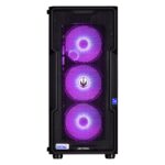 Actina 5901443346043 PC Intel® Core™ i5 i5-14600KF 32 GB DDR4-SDRAM 1 TB SSD AMD Radeon RX 7900 XT Midi Tower Black - Image 7
