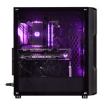 Actina 5901443346043 PC Intel® Core™ i5 i5-14600KF 32 GB DDR4-SDRAM 1 TB SSD AMD Radeon RX 7900 XT Midi Tower Black - Image 3